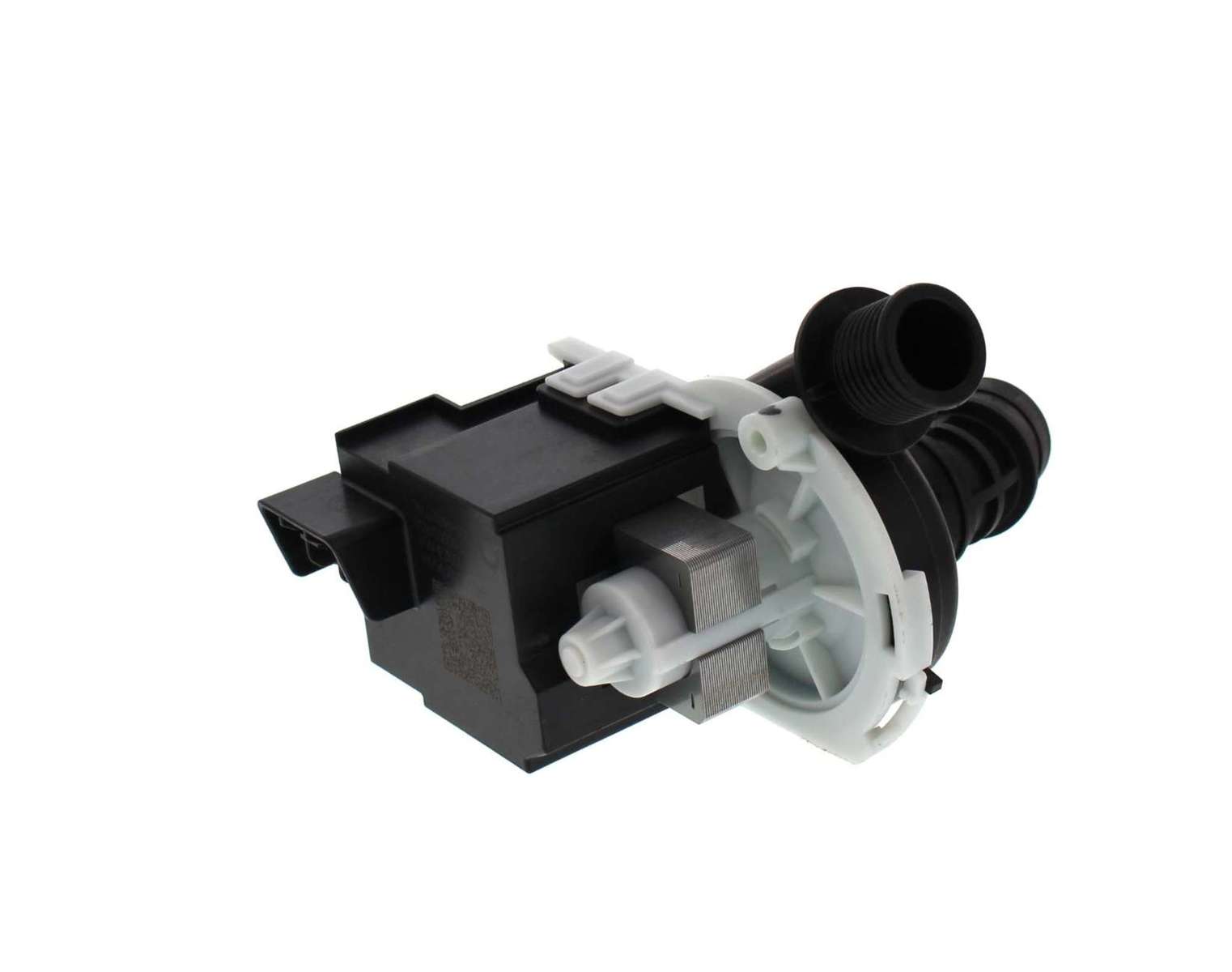 WG04F11088 - Genuine OEM GE Washer Drain Pump